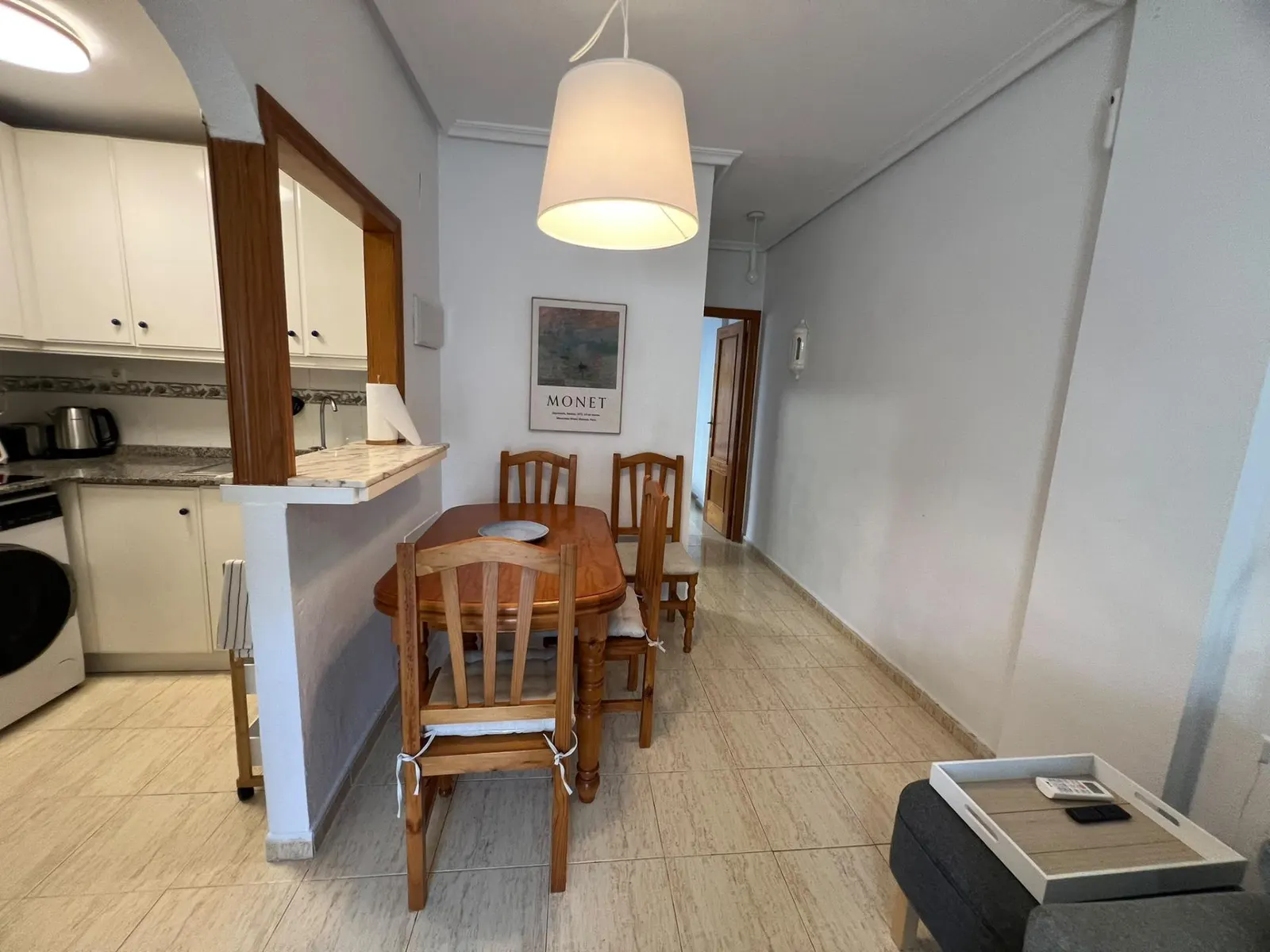 Apartment in Torrevieja (Playa del Cura) — 4