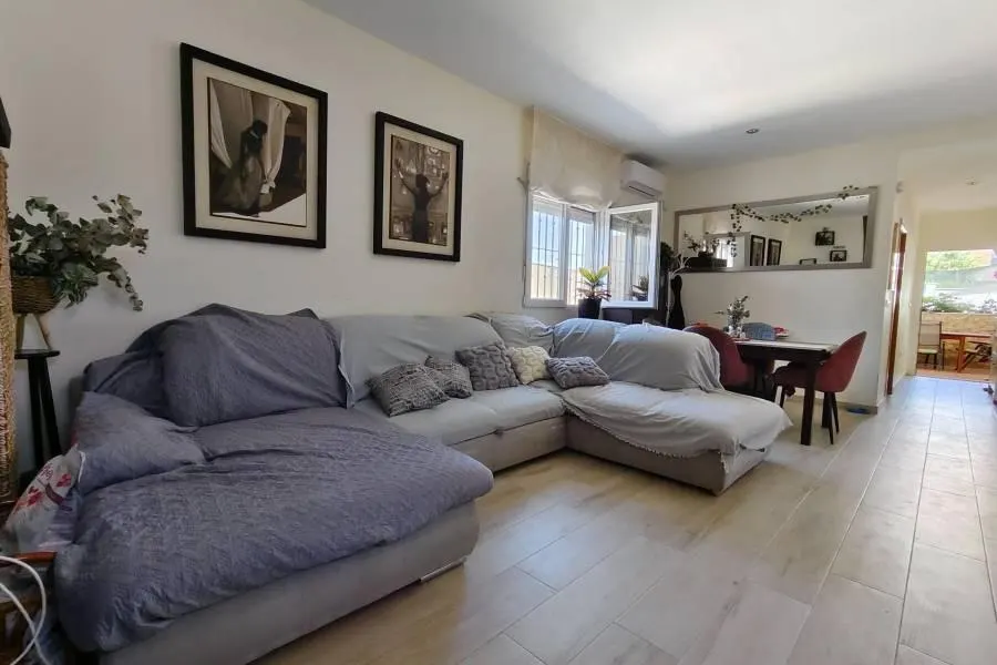 Villa in Torrevieja (Torreta florida) — 4
