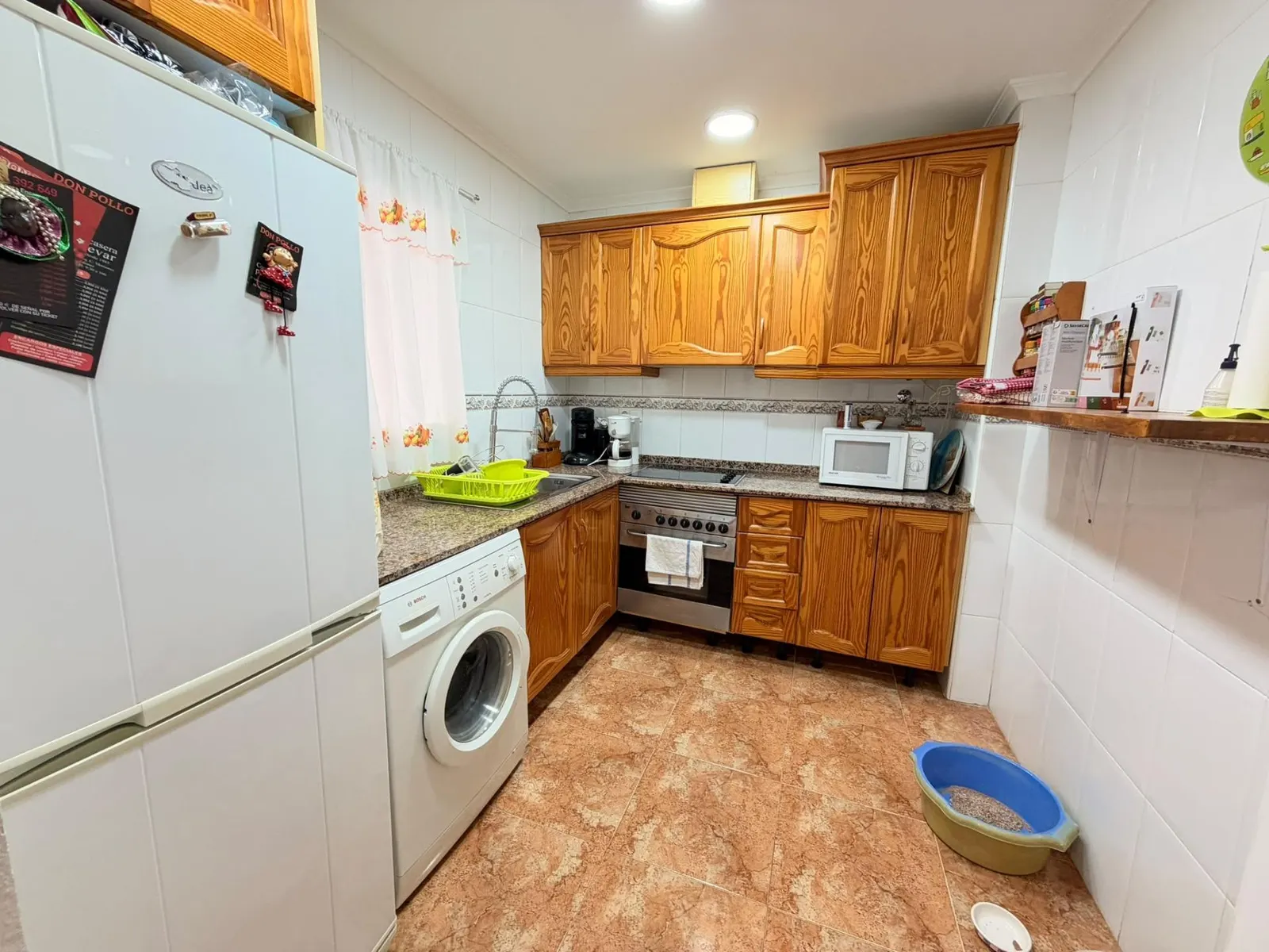 Apartment in Torrevieja (City Centro) — 4