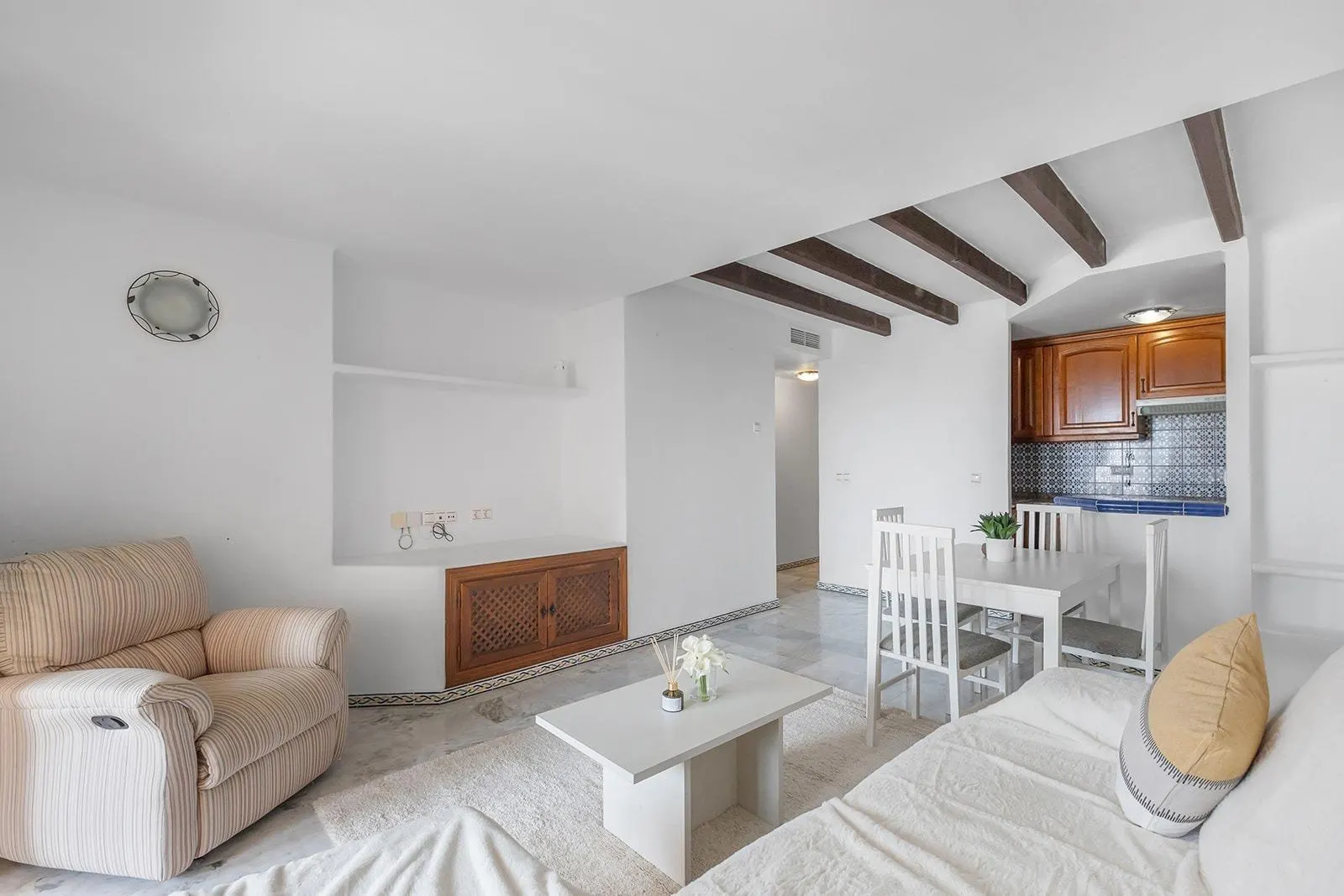 Apartment in Torrevieja (Los Frutales) — 4
