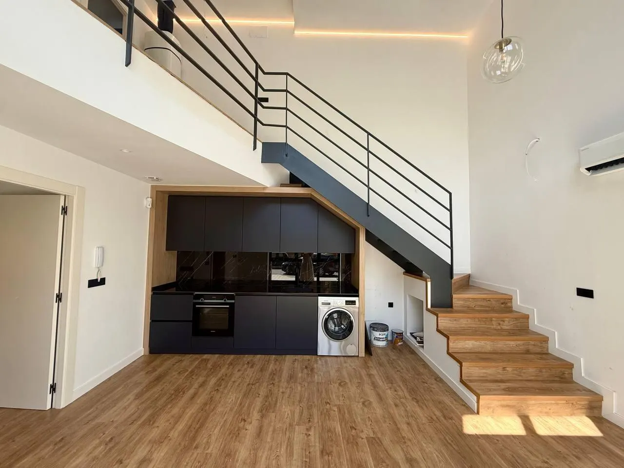 Apartment in Alicante (Benalua) — 5