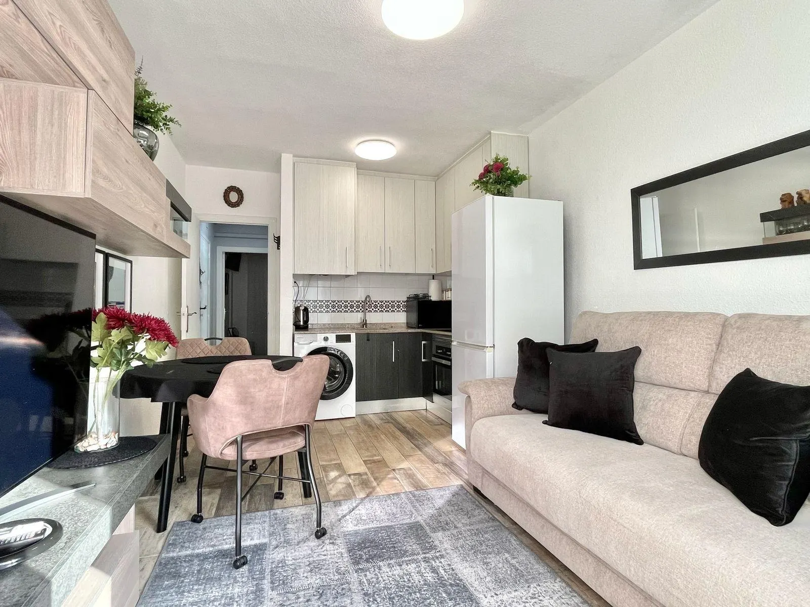 Apartment in Torrevieja (Calas blanca) — 5