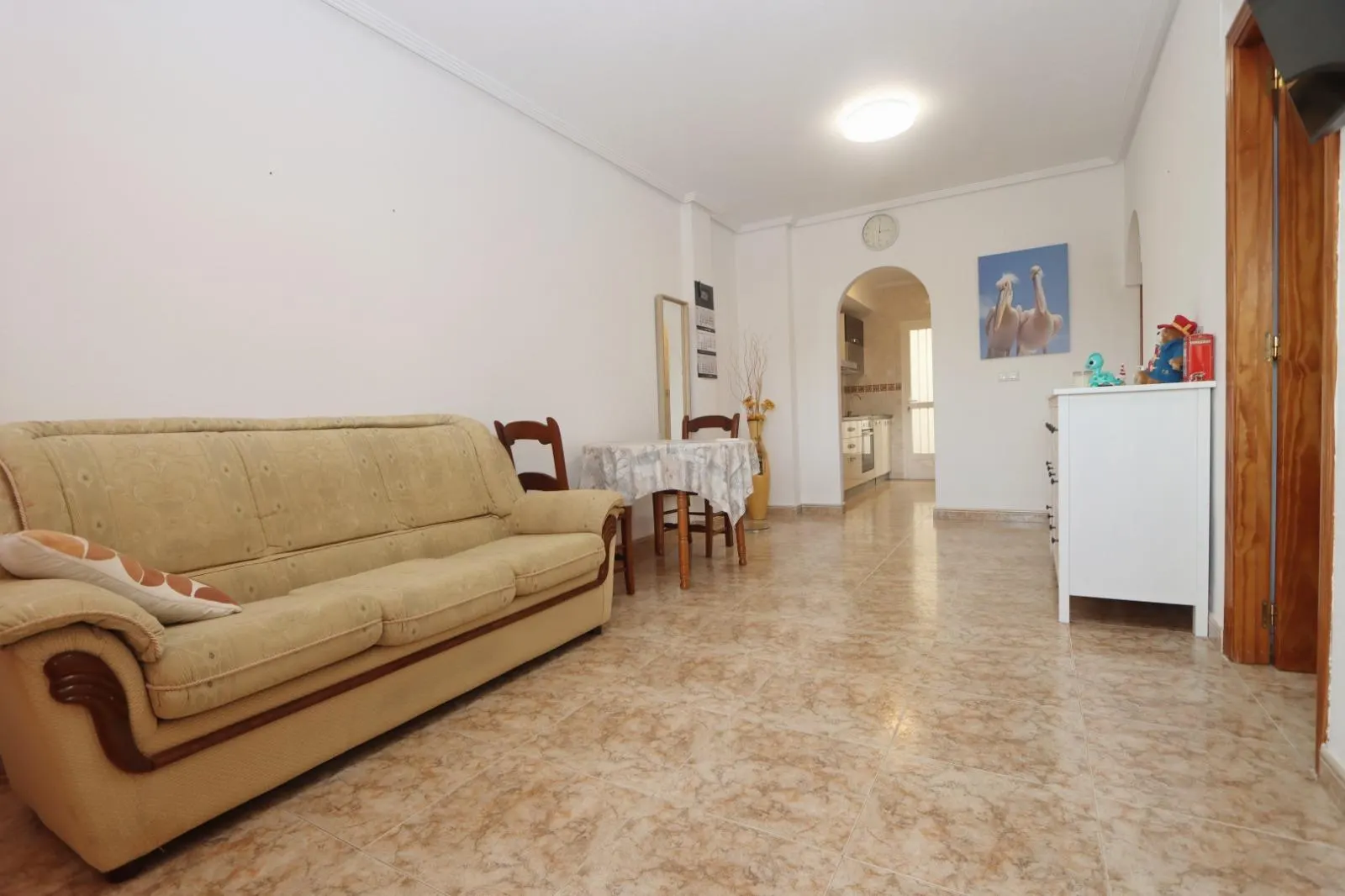 Apartment in Orihuela Costa (Punta Prima) — 5