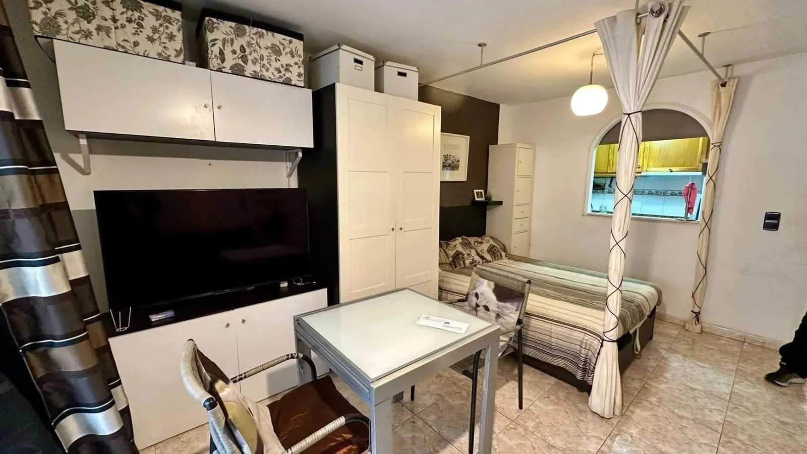 Studio apartment in Torrevieja (Playa del Cura) — 5