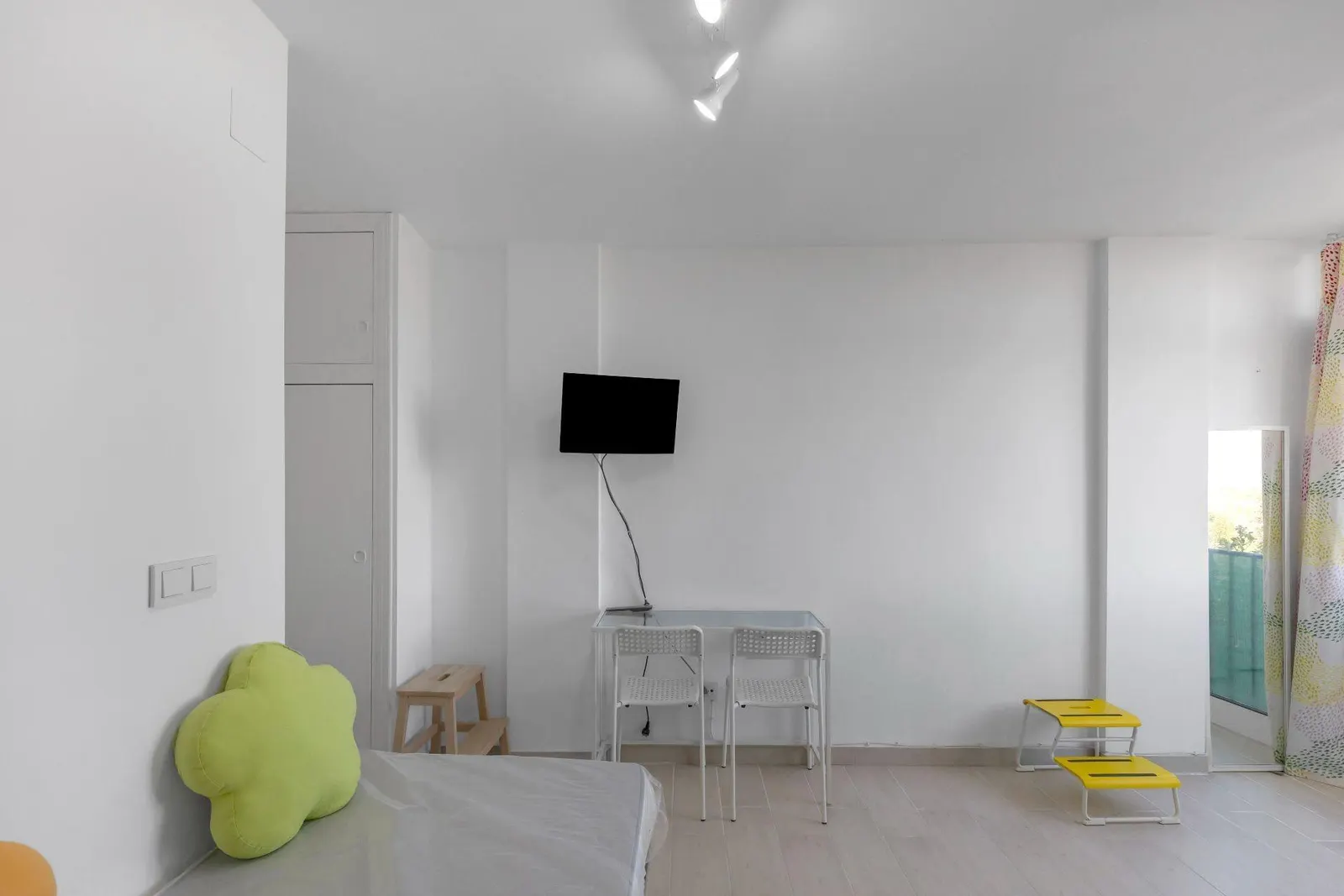 Studio apartment in Torrevieja (in La Mata pueblo) — 5