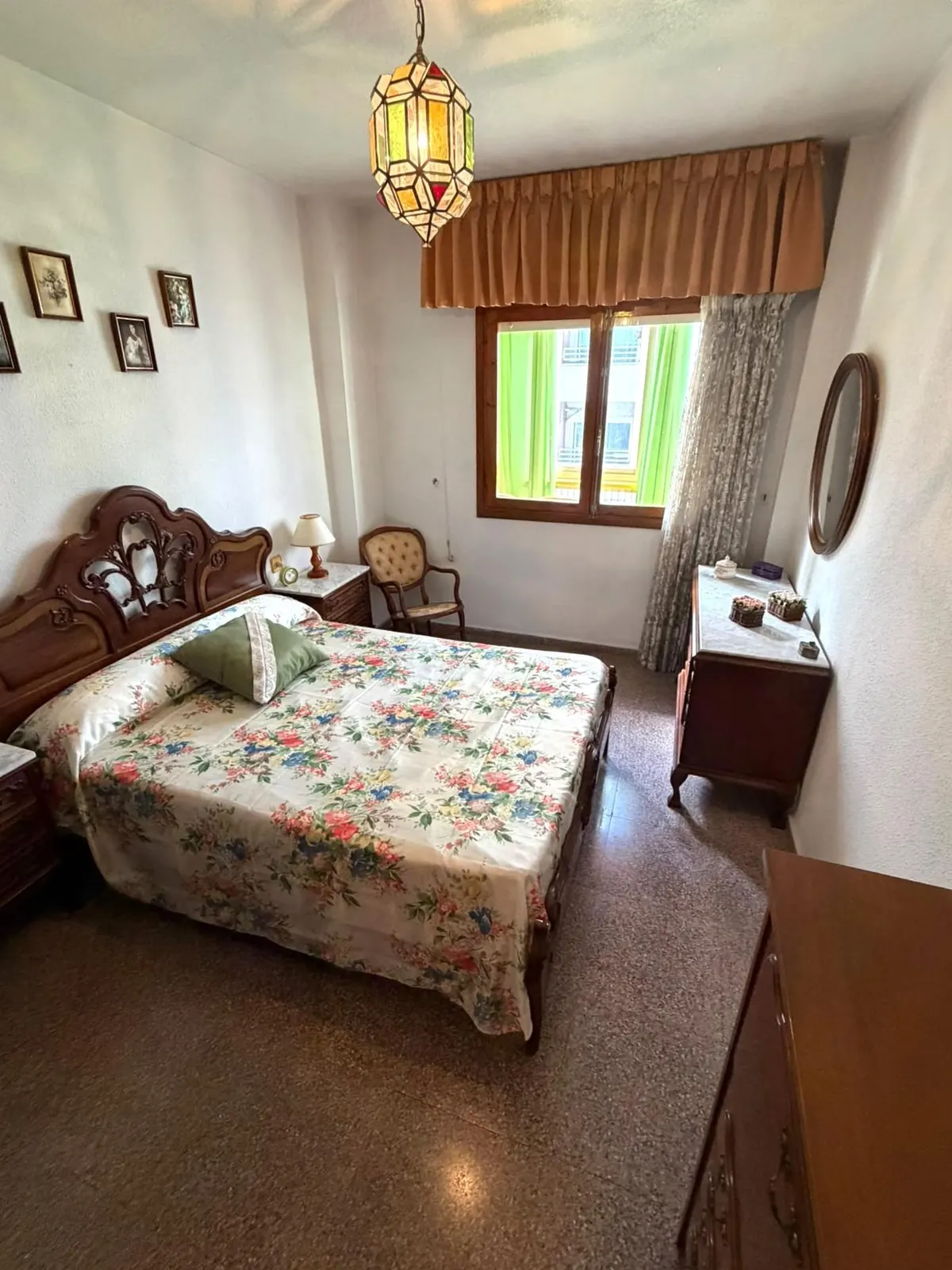 Apartment in Alicante (San nicolas de bari - Benisaudet) — 5