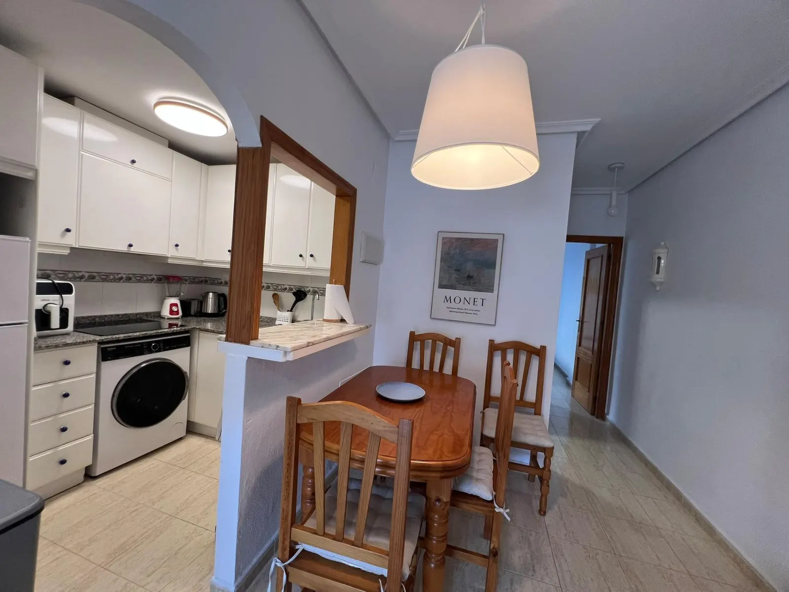Apartment in Torrevieja (Playa del Cura) — 5