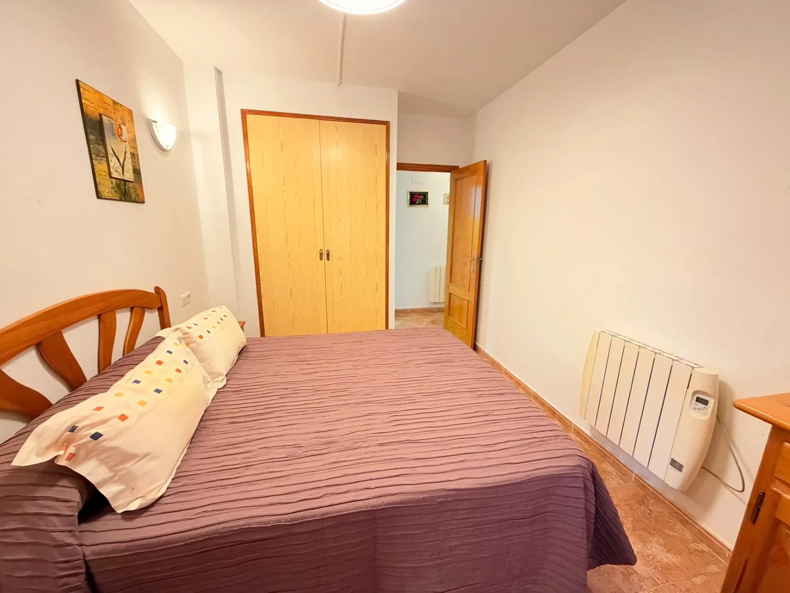 Apartment in Torrevieja (City Centro) — 5