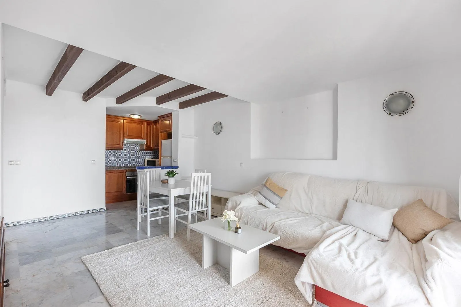 Apartment in Torrevieja (Los Frutales) — 5