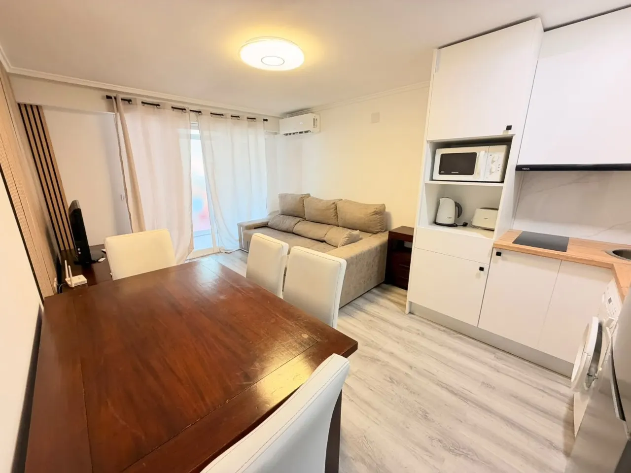 Short-Term Rental Apartment in Torrevieja, Spain — 5
