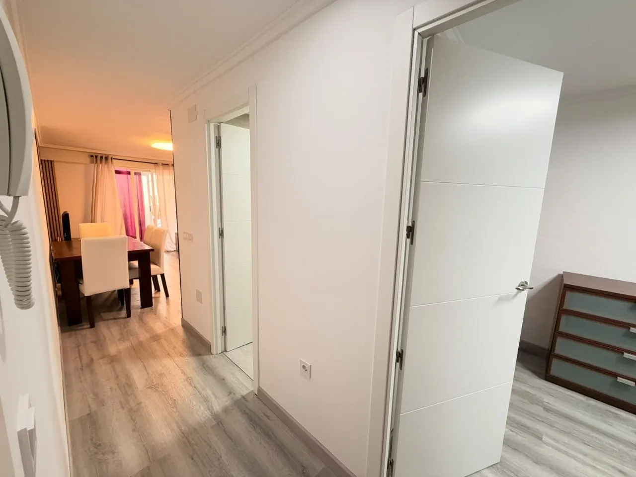 Short-Term Rental Apartment in Torrevieja, Spain — 2