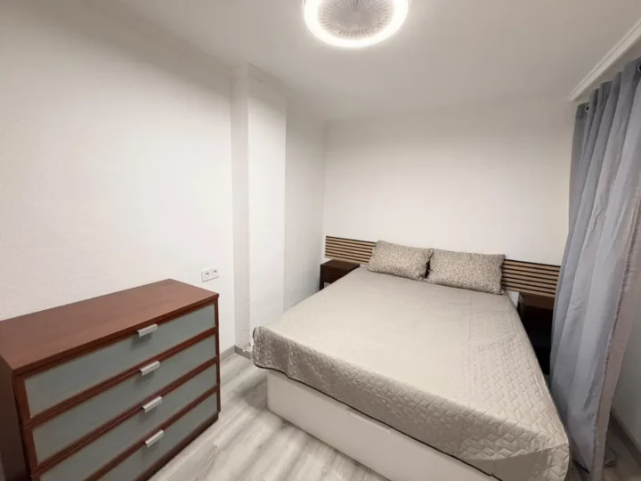 Short-Term Rental Apartment in Torrevieja, Spain