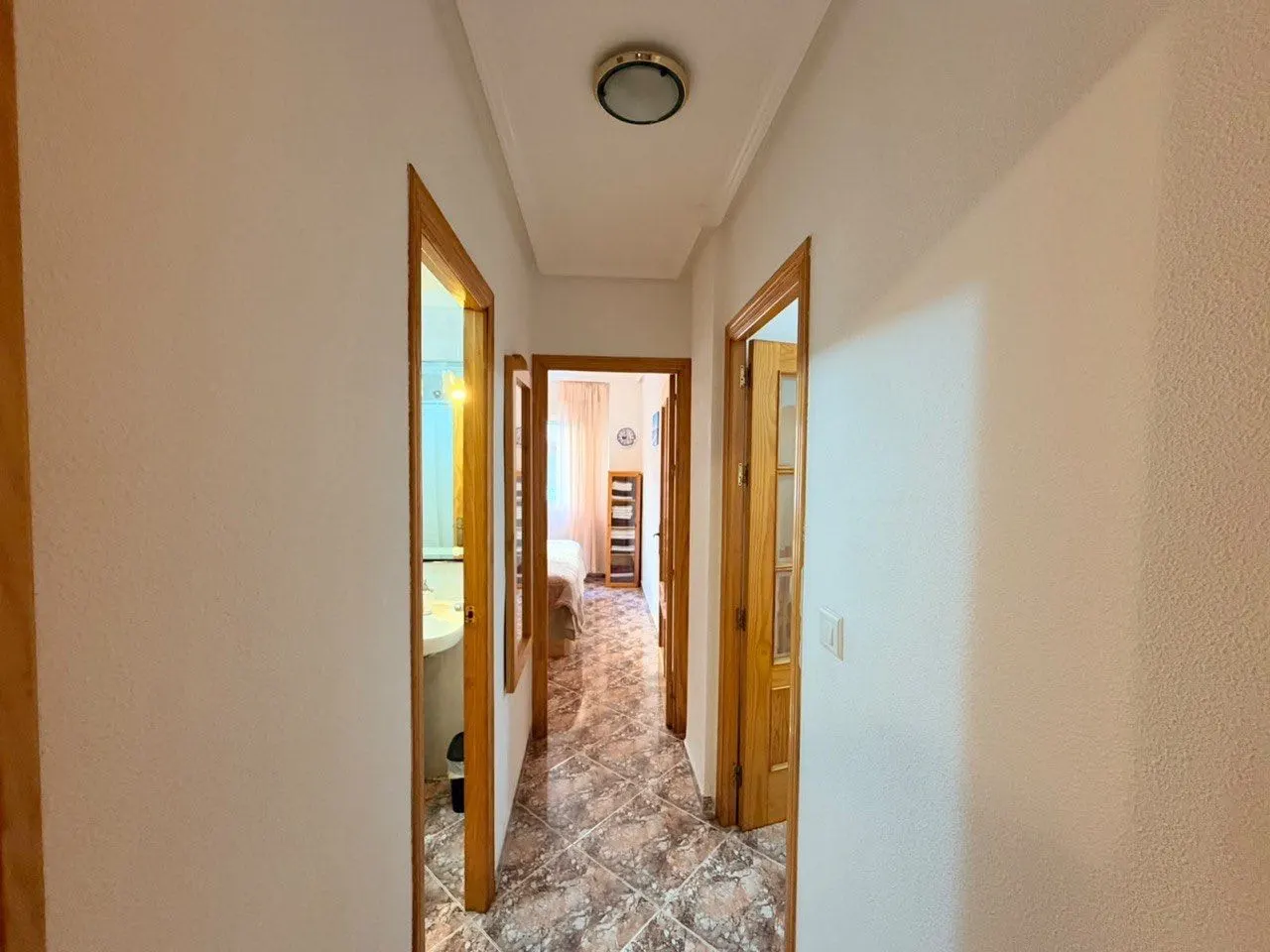 Short-Term Rental Apartment in Torrevieja, Spain — 5