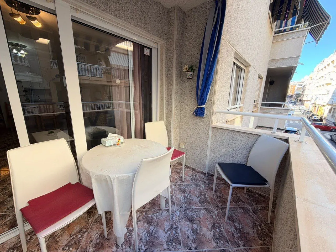 Short-Term Rental Apartment in Torrevieja, Spain — 1
