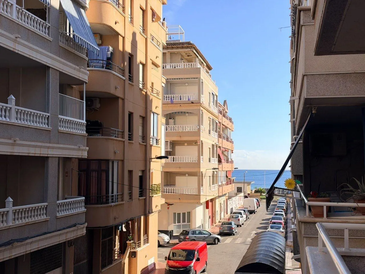 Short-Term Rental Apartment in Torrevieja, Spain — 2