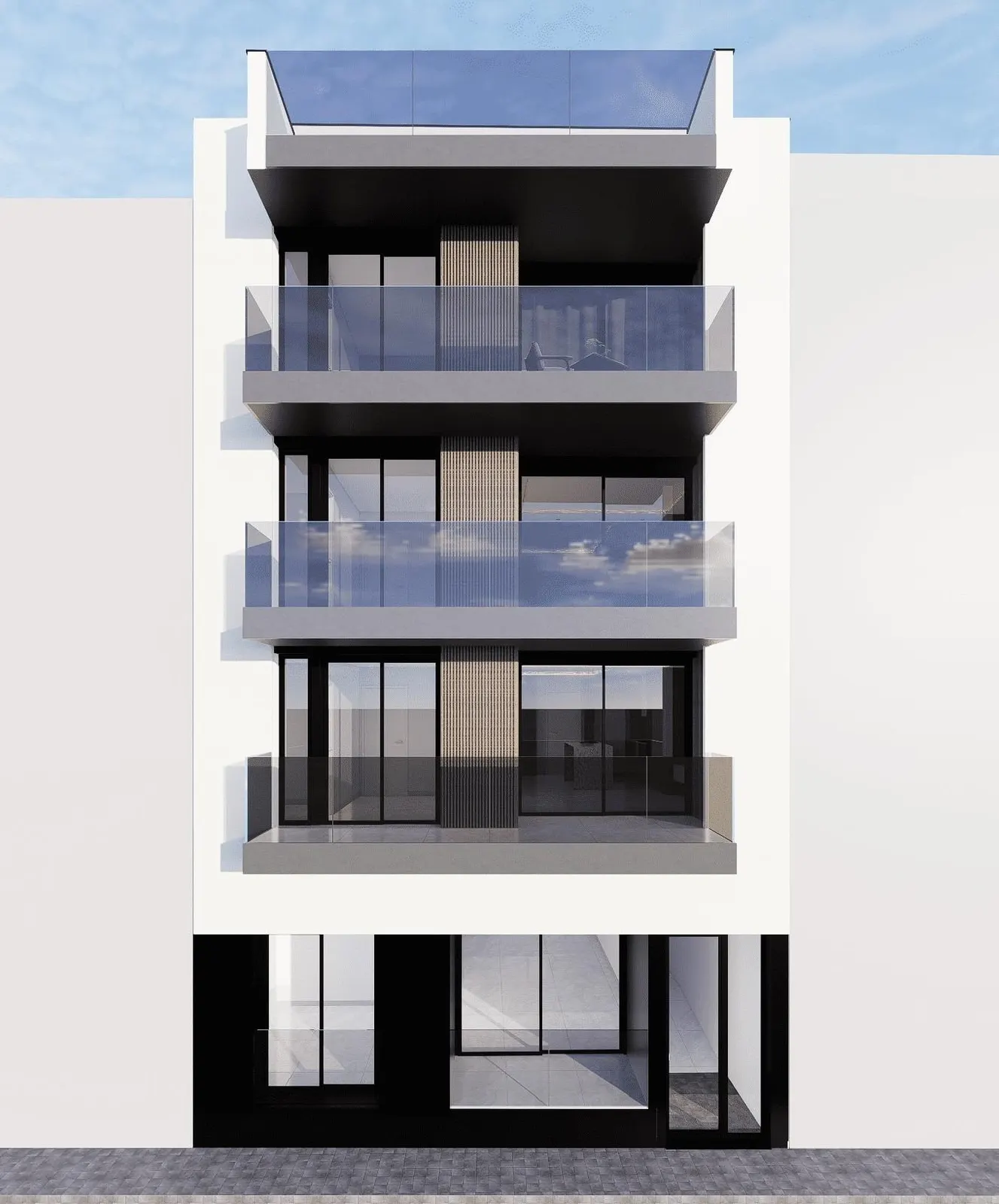 Luxury New Build Apartments Near the Beach in Guardamar del Segura — 3