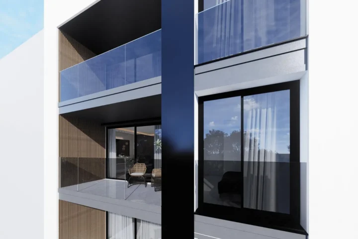 Luxury New Build Apartments Near the Beach in Guardamar del Segura