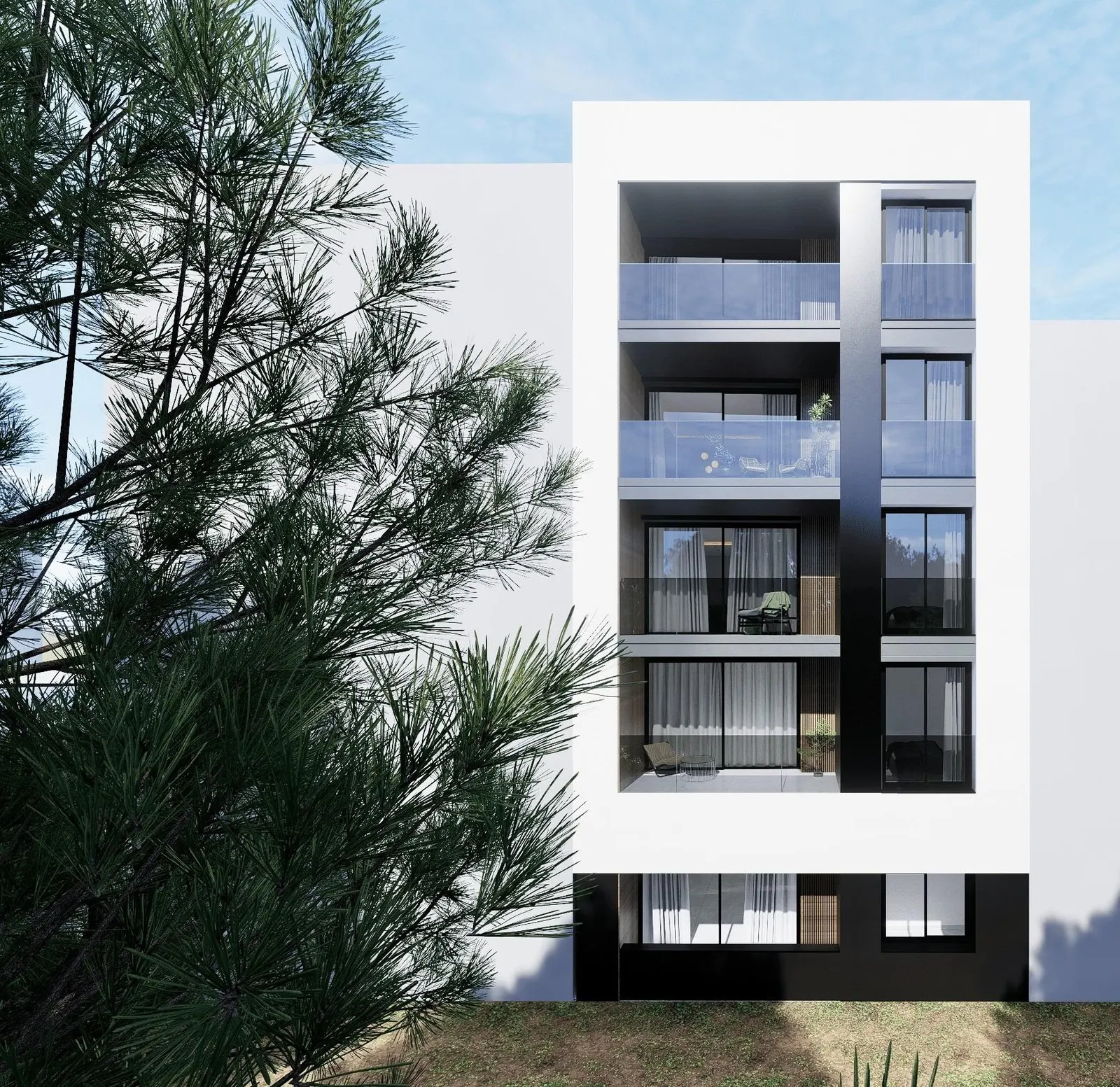 Luxury New Build Apartments Near the Beach in Guardamar del Segura — 2