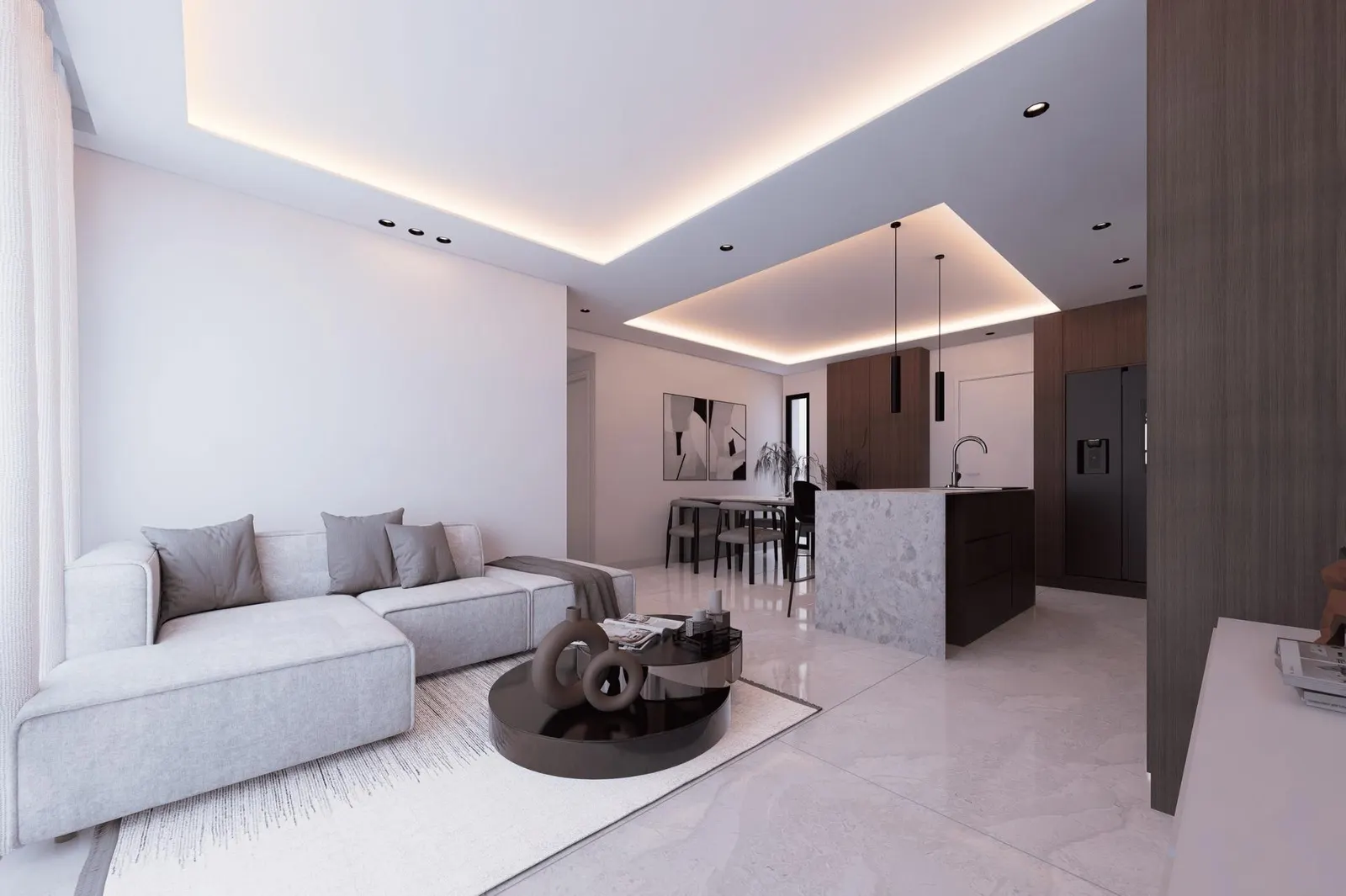 Luxury New Build Apartments Near the Beach in Guardamar del Segura — 5