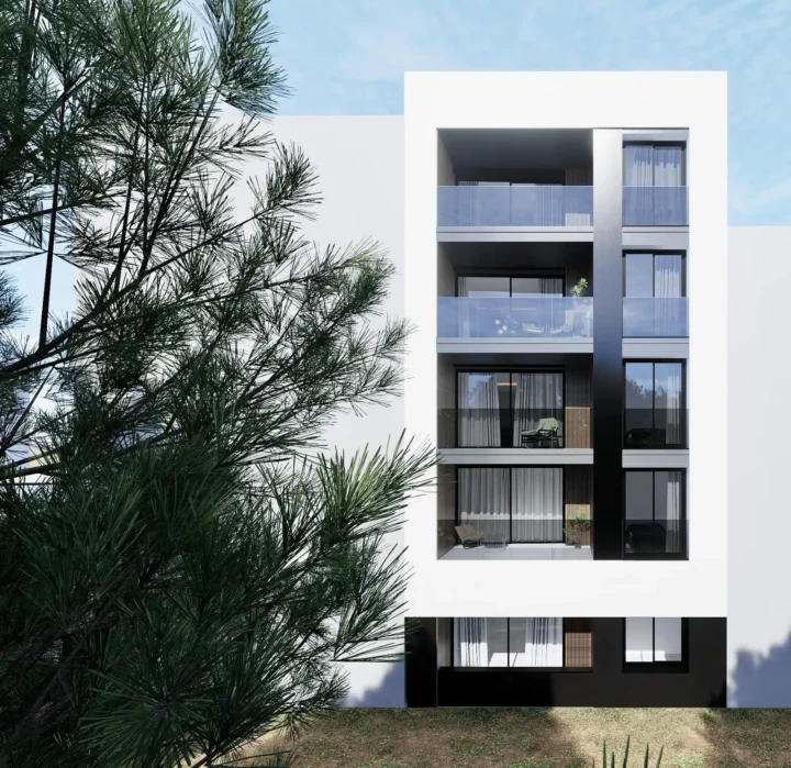 Luxury New Build Apartments Near the Beach in Guardamar del Segura