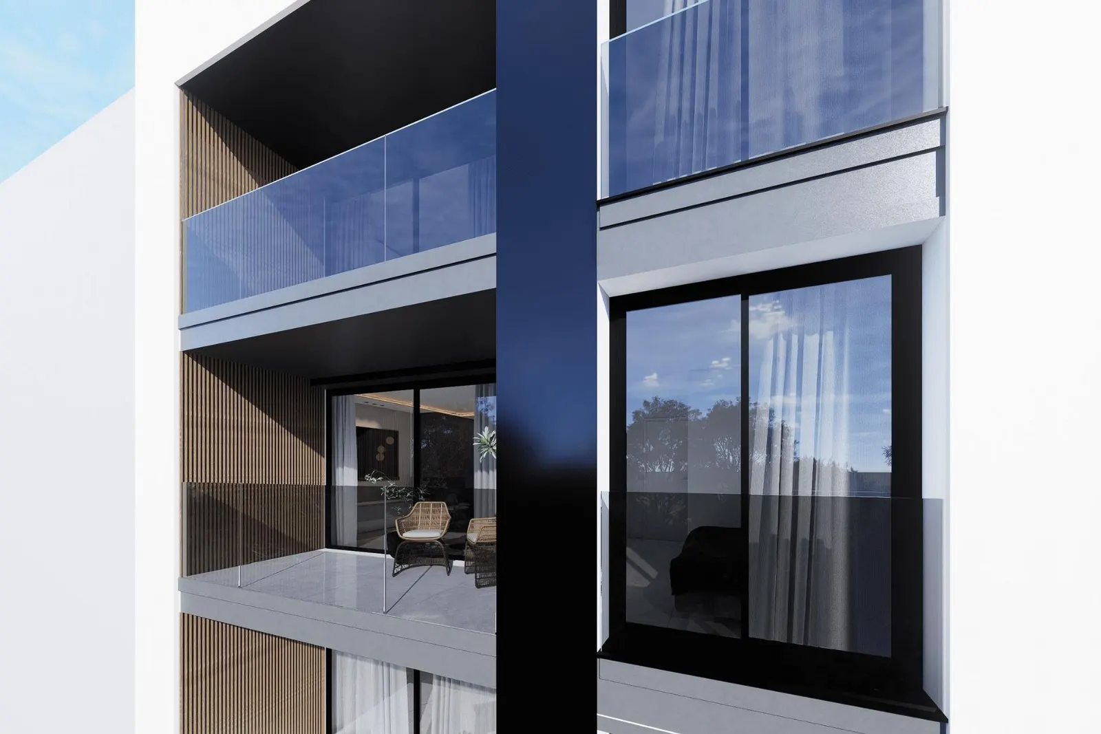 Luxury New Build Apartments Near the Beach in Guardamar del Segura — 3