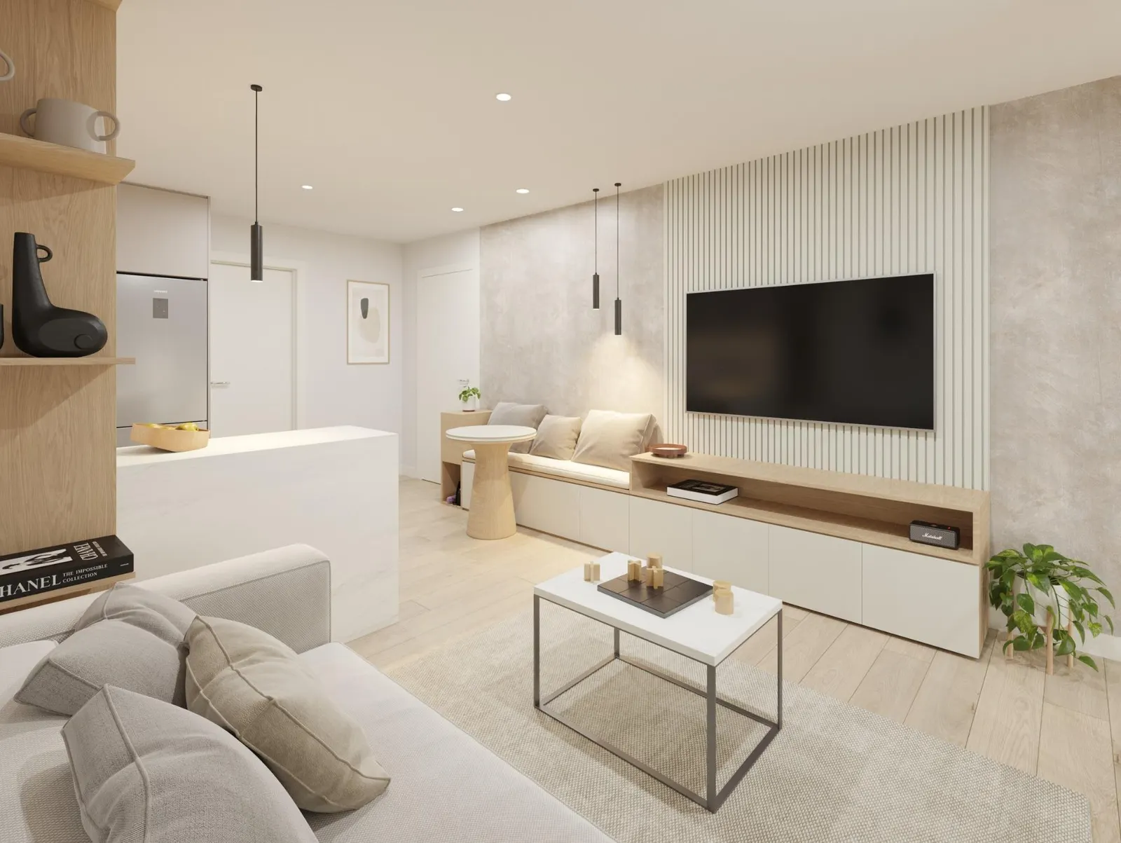 New Build Apartments Near the Beach in Central Guardamar del Segura — 4