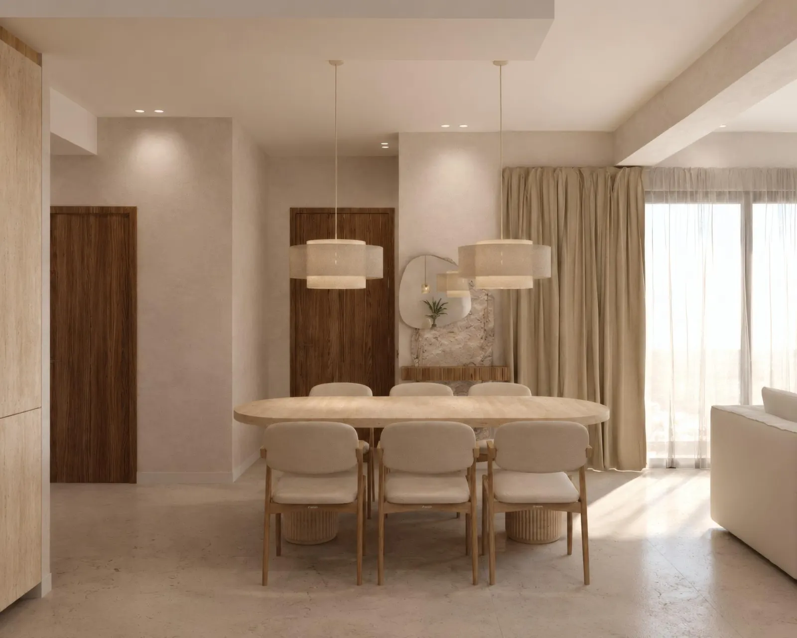 New Build Villas with Private Pool in Vistabella Golf, Orihuela — 5