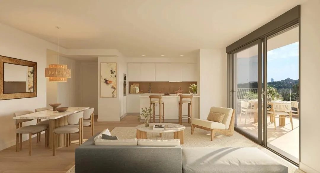NEW BUILD COMPLEX IN VILLAYOJOSA — 5