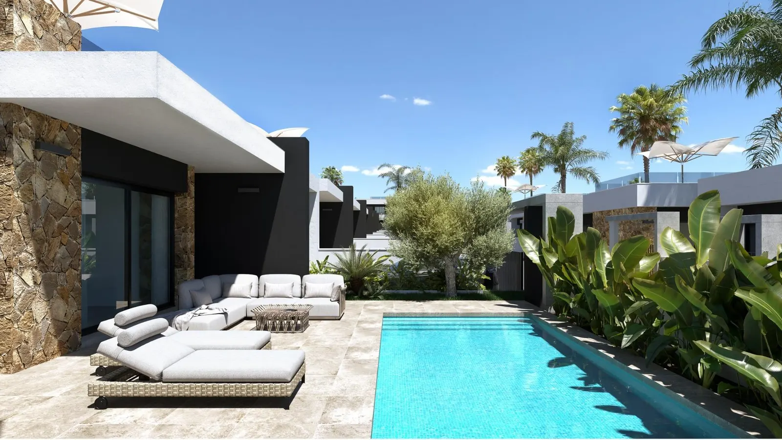 Exclusive Mediterranean Living in Lo Marabú, Ciudad Quesada — 5