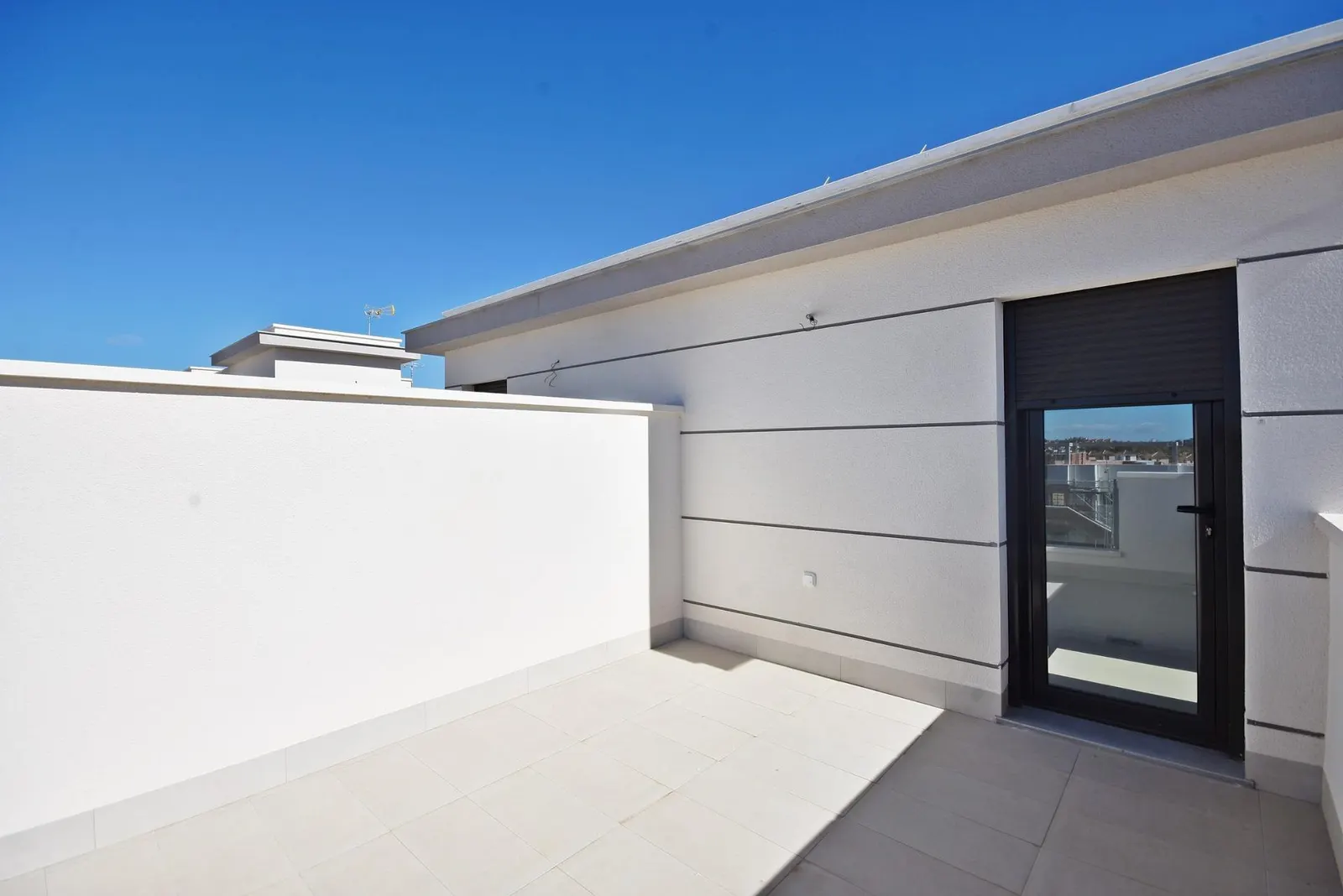 Modern Semi Detached Villas with Sea Views in Puerto de Mazarron — 5