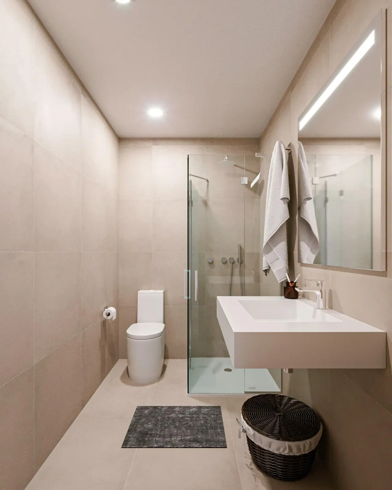 NEW BUILD TOWNHOUSES IN FUENTE ALAMO, MURCIA — 5