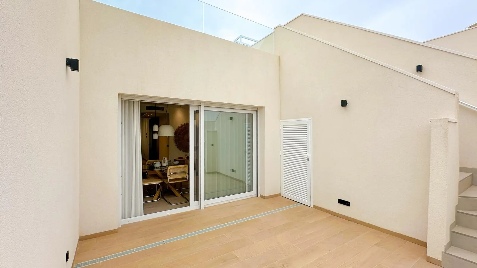 New Bungalows in La Finca Golf, Algorfa - Luxury and Nature at the Costa Blanca — 4
