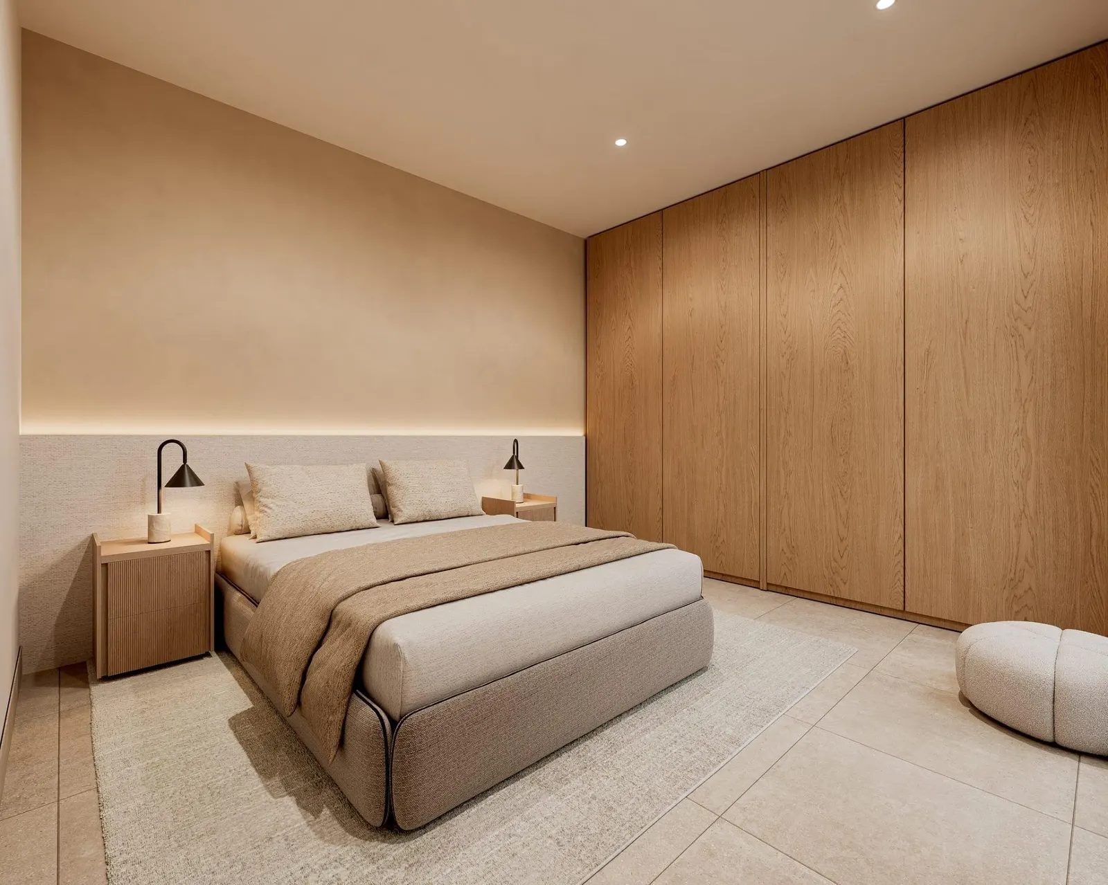 New Build Townhouses with Private Pools in Torre Pacheco, Murcia — 4
