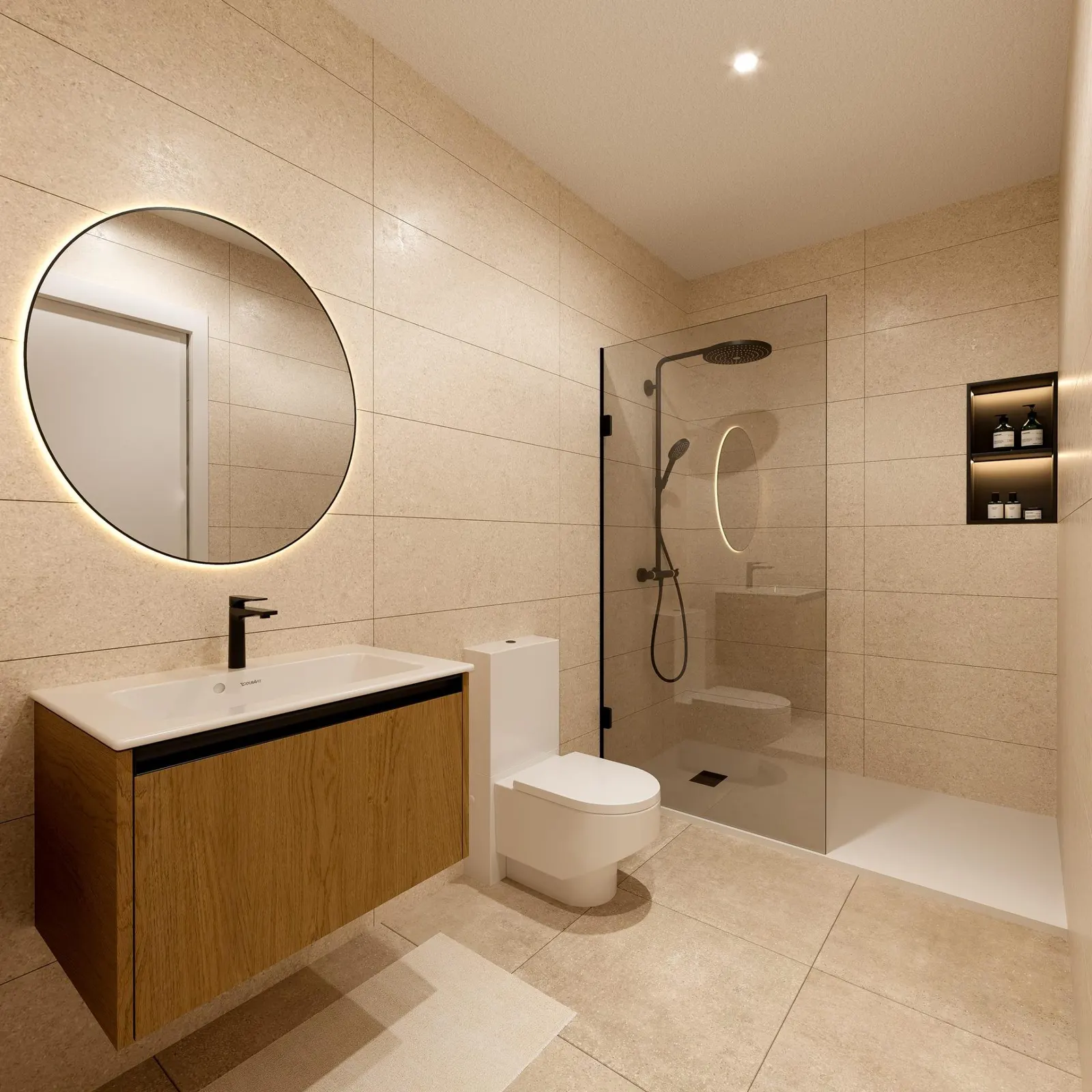 New Build Townhouses with Private Pools in Torre Pacheco, Murcia — 5