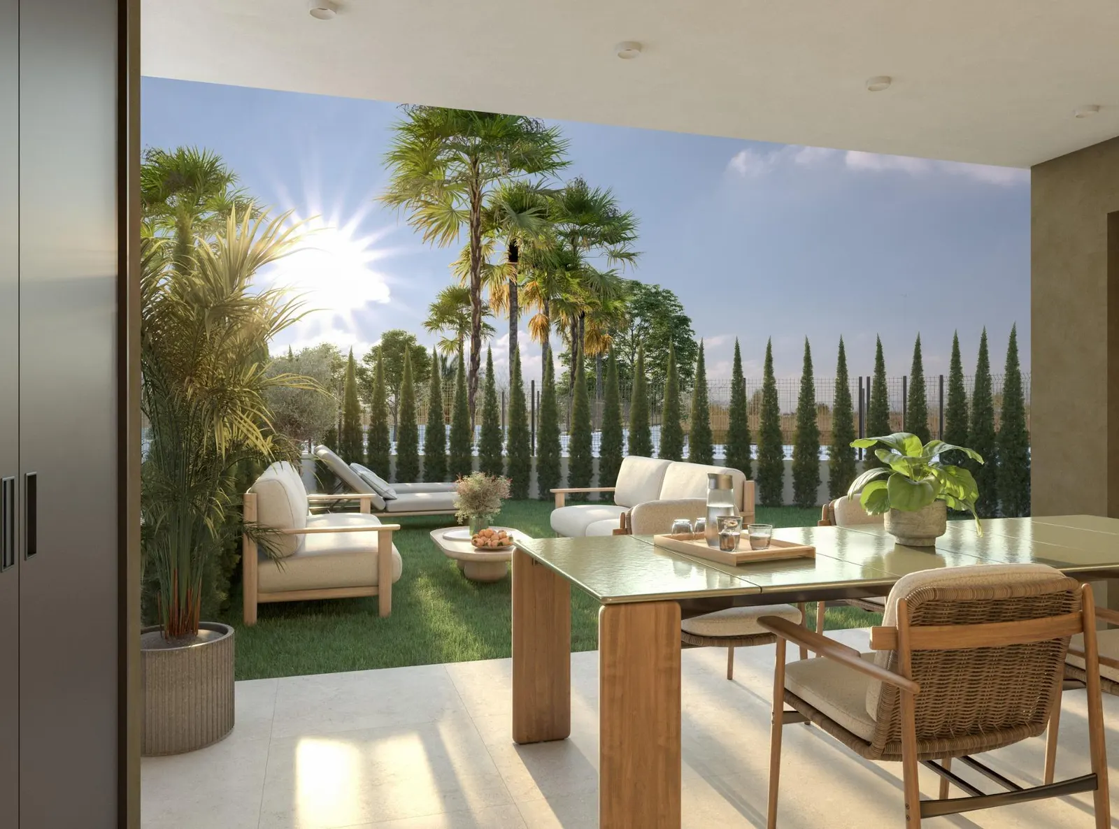 New Build Apartments in Guardamar del Segura — 3