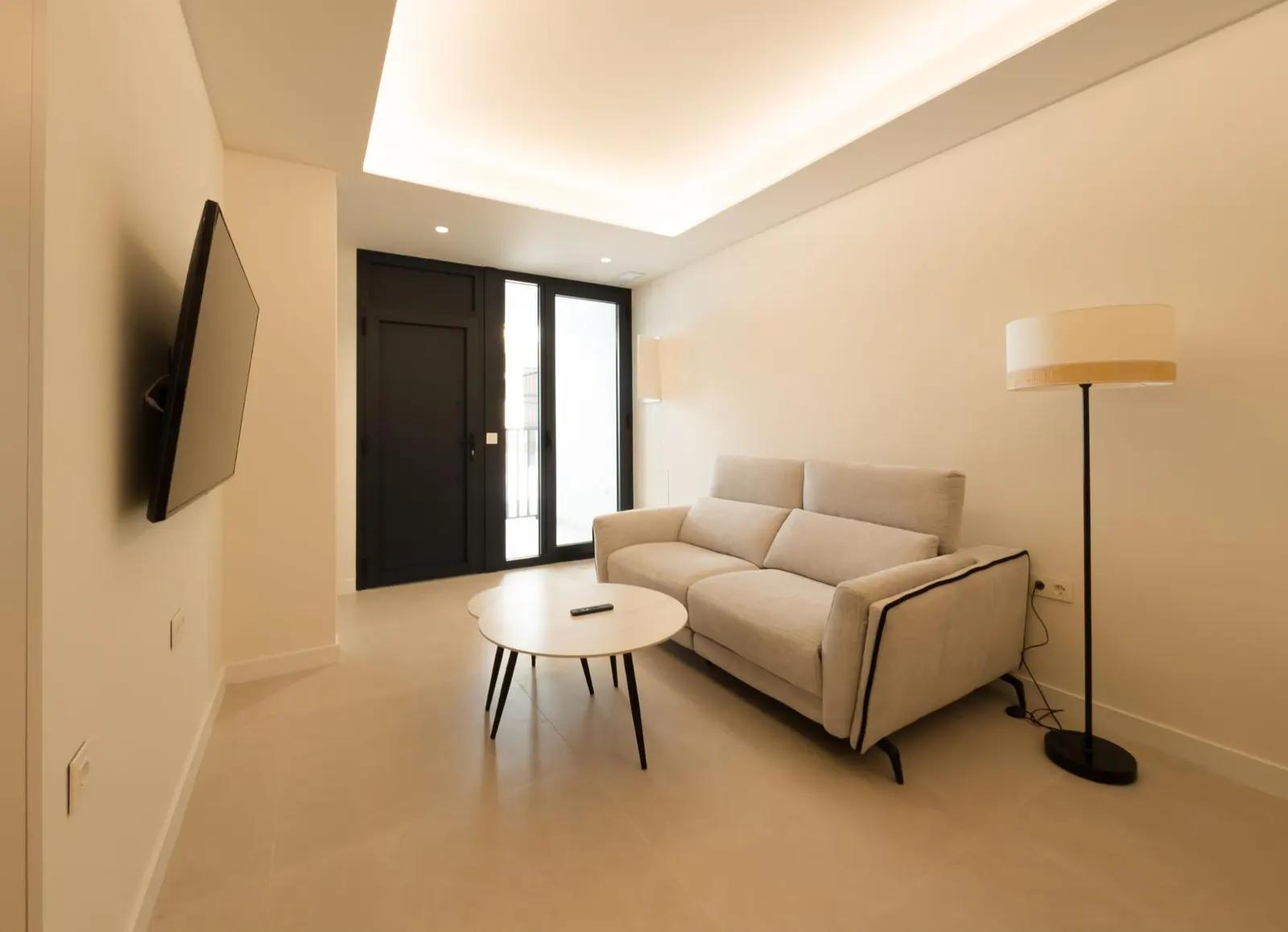 New Build Ground Floor Apartments 300 Metres from the Sea in Santiago de la Ribera, Murcia — 5
