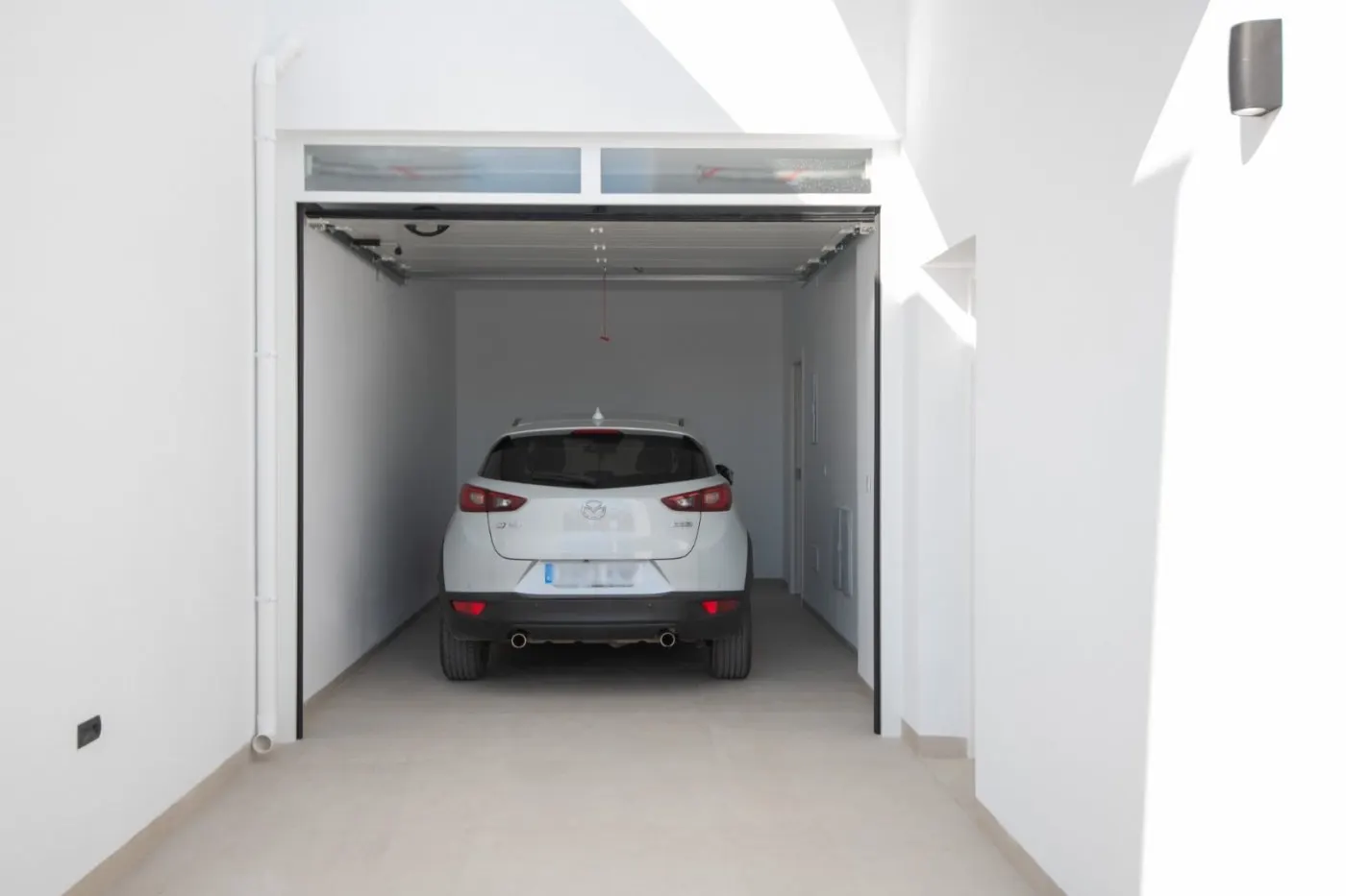 NEW BUILD TOWNHOUSES IN SANTIAGO DE LA RIBERA — 3