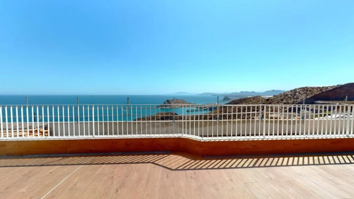 THE TRANQUILITY OF THE SEA IN YOUR HOME !!!