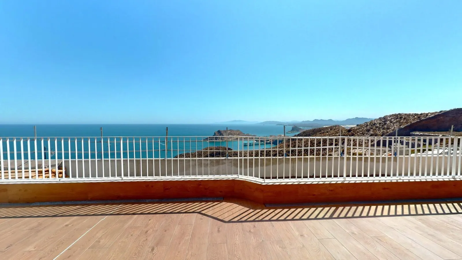 THE TRANQUILITY OF THE SEA IN YOUR HOME !!! — 1