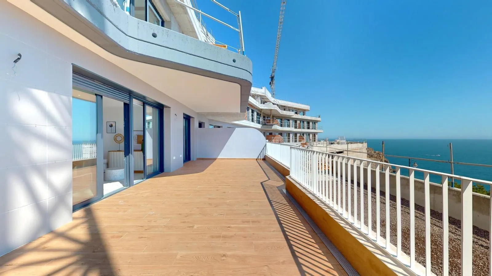 THE TRANQUILITY OF THE SEA IN YOUR HOME !!! — 1