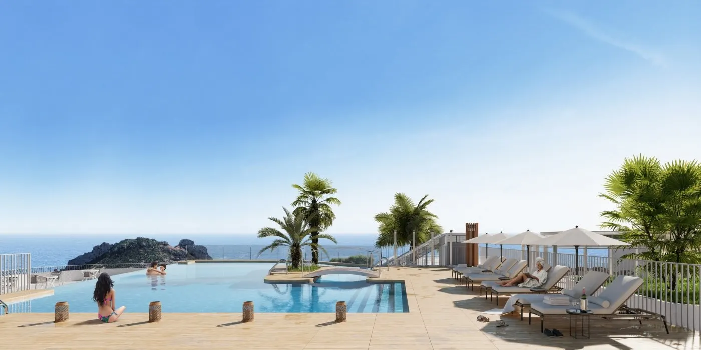 THE TRANQUILITY OF THE SEA IN YOUR HOME !!! — 2