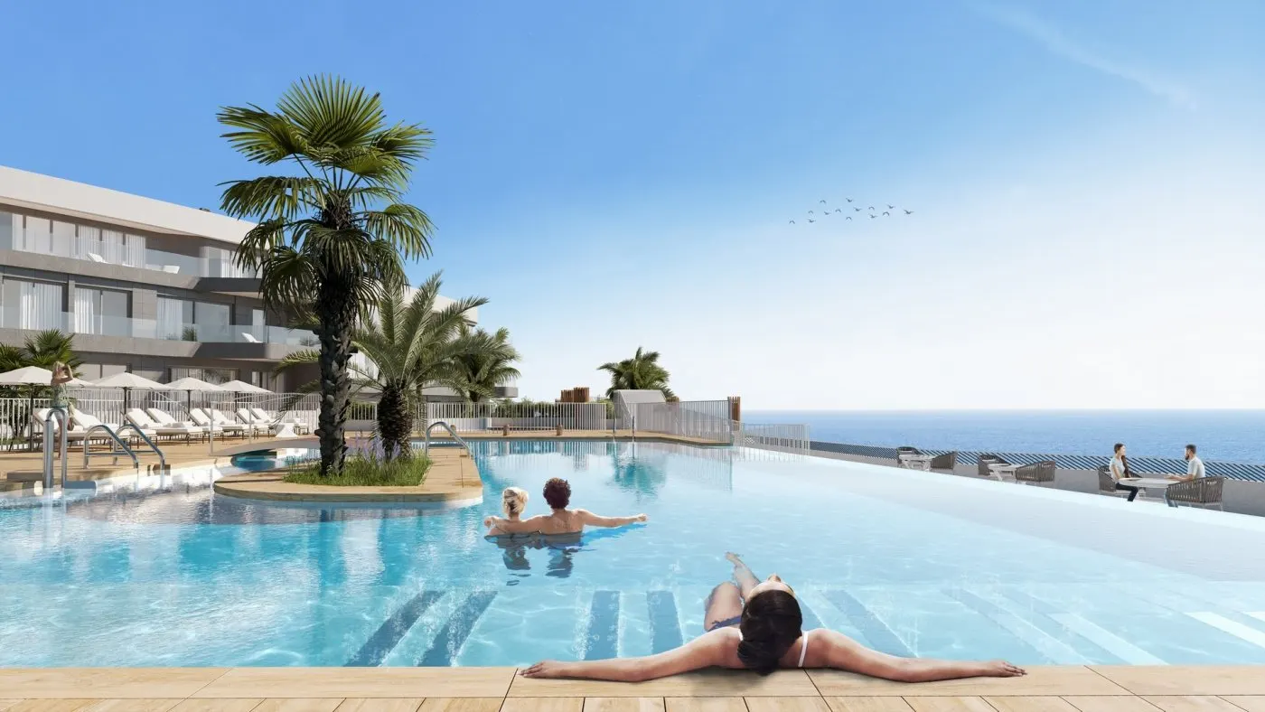 THE TRANQUILITY OF THE SEA IN YOUR HOME !!! — 1