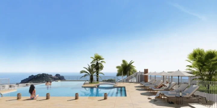 THE TRANQUILITY OF THE SEA IN YOUR HOME !!!