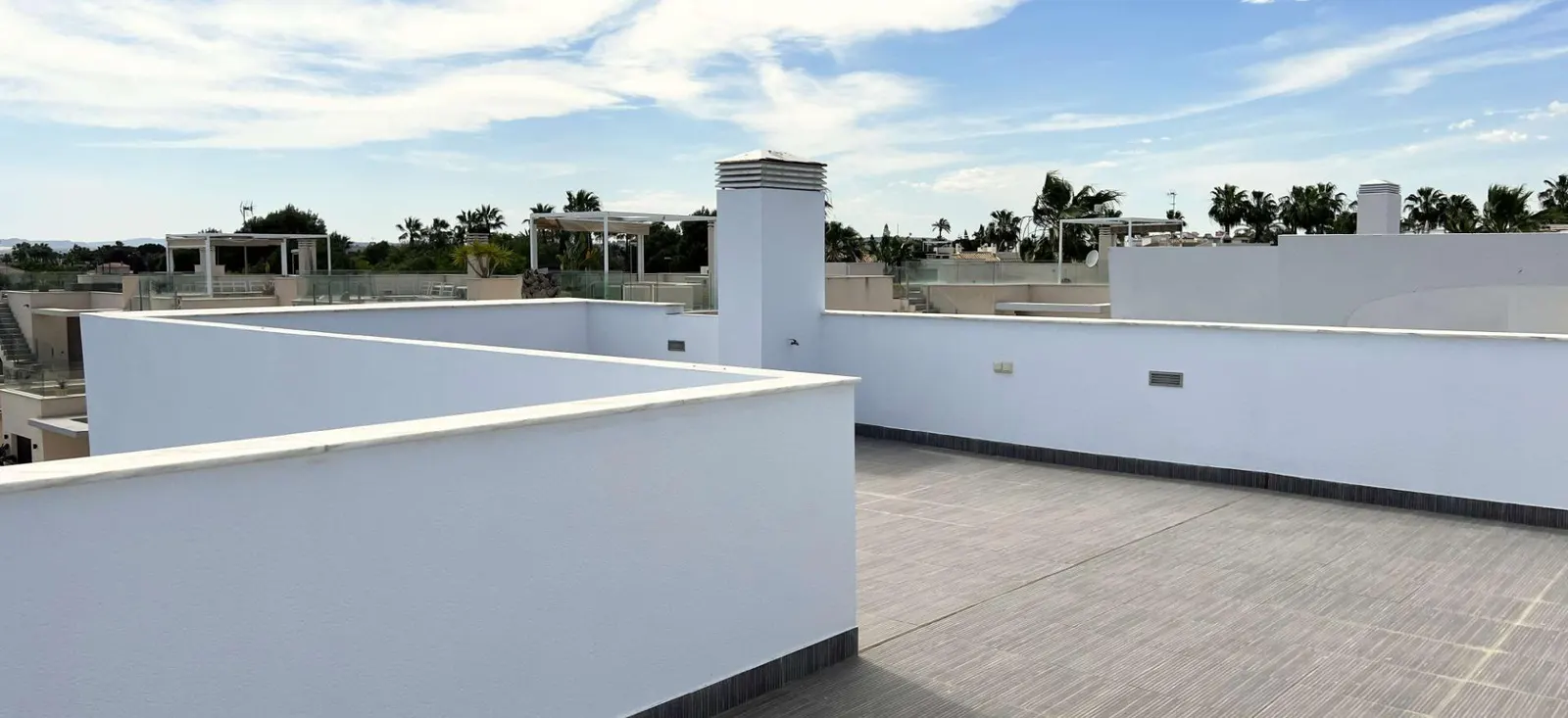 Exclusive New Build Villas in Ciudad Quesada - Design, Comfort and Privileged Location — 3