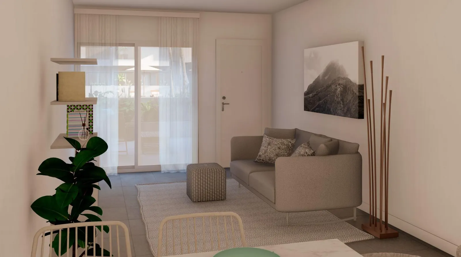 NEW BUILD BUNGALOWS IN ROLDAN — 4