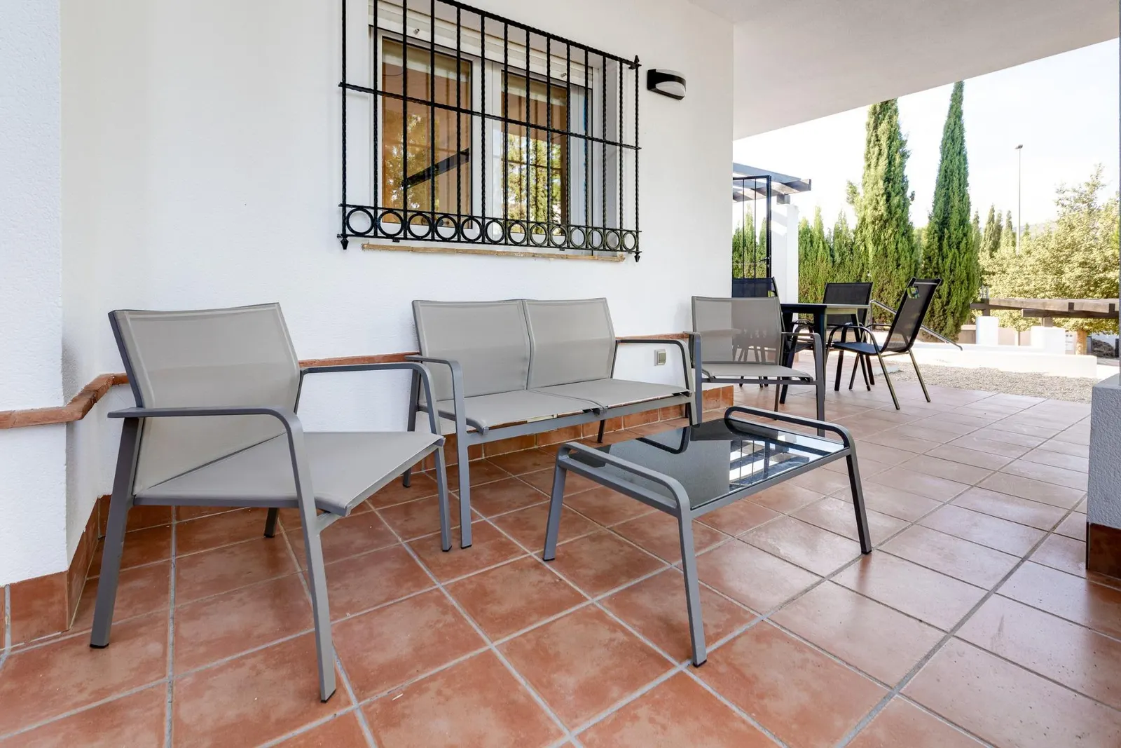 KEY READY SEMI-DETACHED VILLA IN FUENTE ALAMO, MURCIA — 3