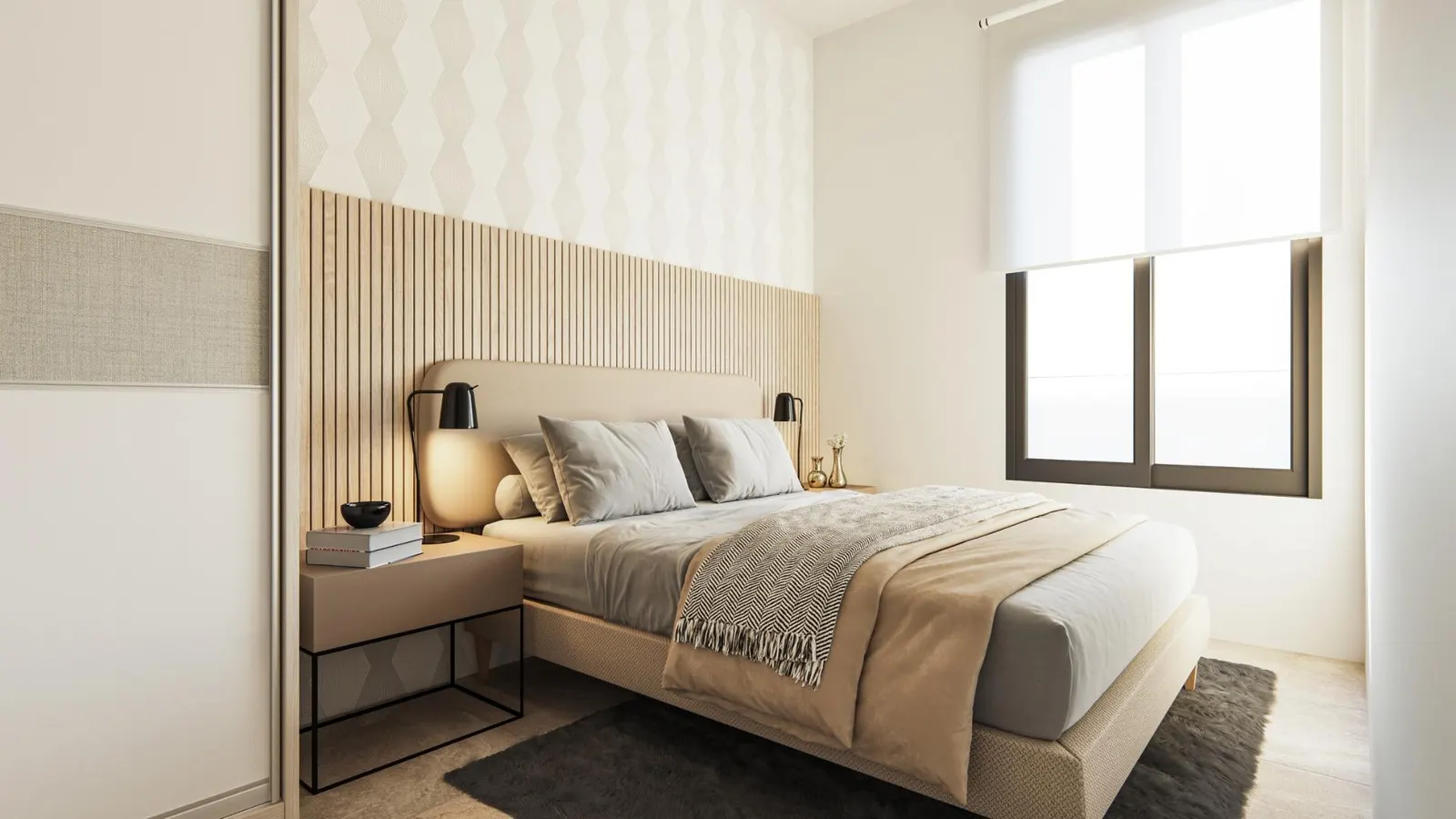 NEW BUILD RESIDENTIAL COMPLEX IN AGUILAS — 4