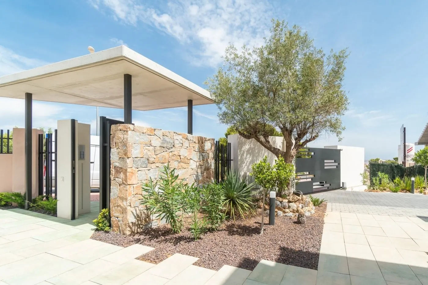 New residential complex at Los Balcones(Torrevieja) — 5