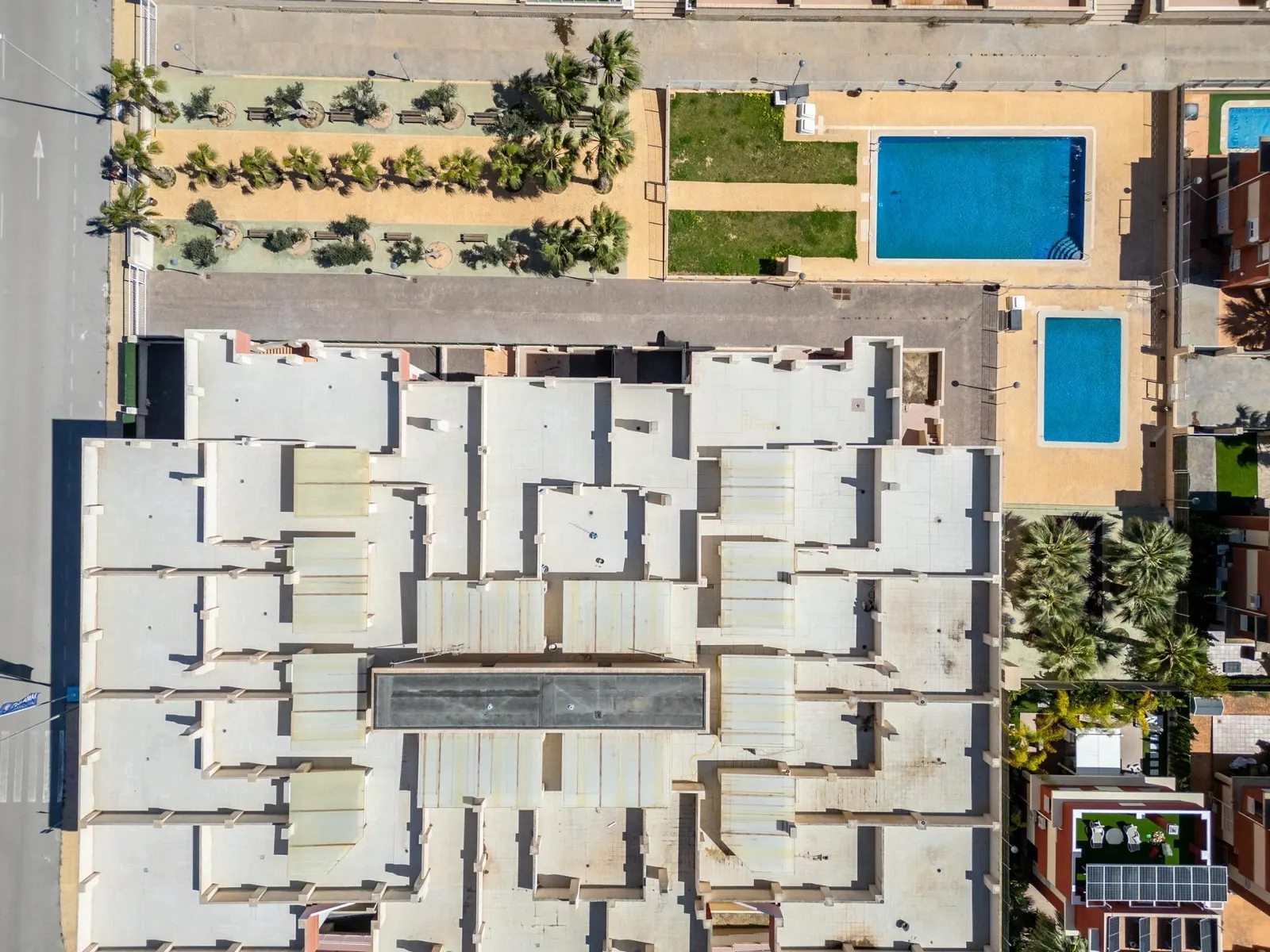 Regenerated Residential Complex in Lomas de Cabo Roig – Renovated Apartments — 5