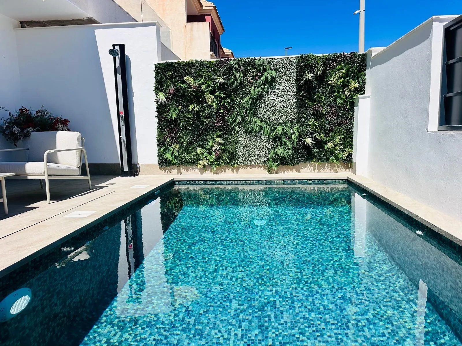 Modern New Build Villas for Sale in San Pedro del Pinatar – Close to Beach and Town Centre — 4